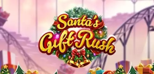 Santa's Gift Rush