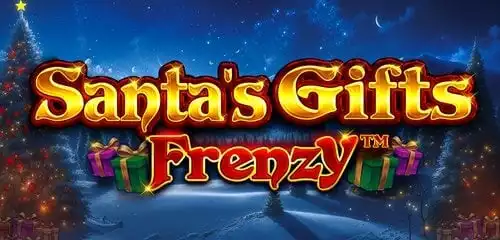 Santa's Gifts Frenzy