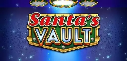Santa's Vault