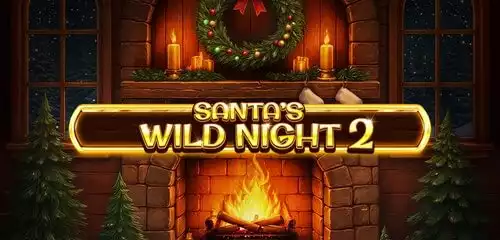 Santa's Wild Night 2