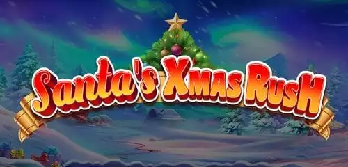 Santa's Xmas Rush