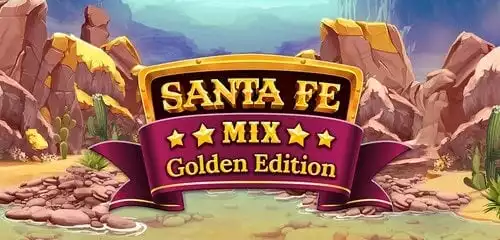 Santa Fe Mix Golden Edition
