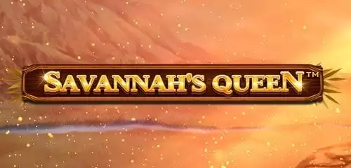 Savannahs Queen