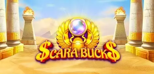 Scara-Bucks