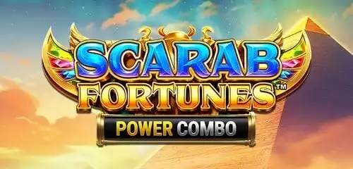 Scarab Fortunes Power Combo
