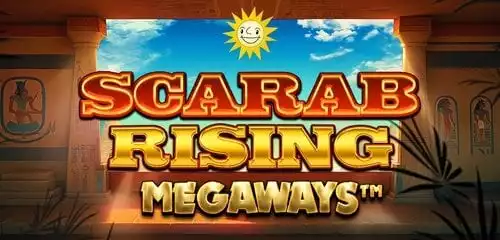 Scarab Rising Megaways