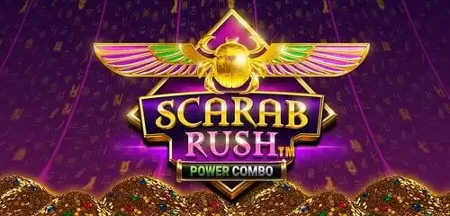 Scarab Rush Power Combo