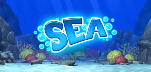 Sea Bingo