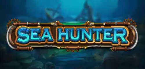 Sea Hunter