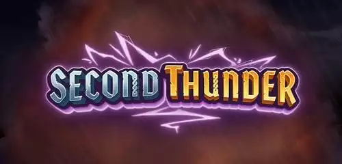 Second Thunder