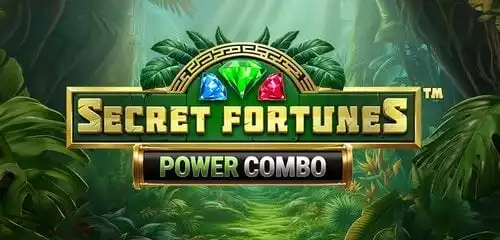 Secret Fortunes Power Combo