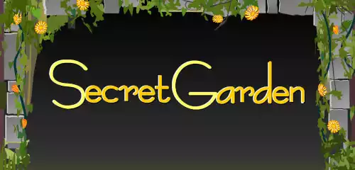 Secret Garden