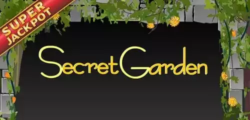 Secret Garden Jackpot