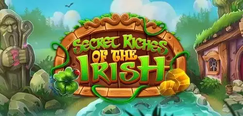 Secret Riches of the Irish