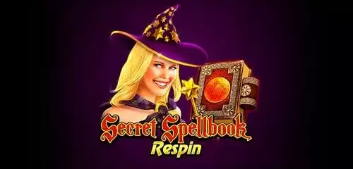 Secret Spellbook Respin