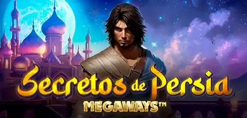 Secretos De Persia Megaways