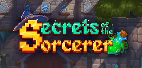 Secrets Of The Sorcerer