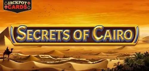 Secrets of Cairo