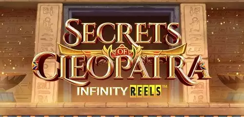 Secrets of Cleopatra