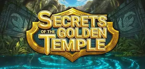 Secrets of the Golden Temple