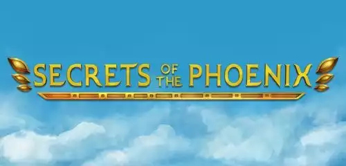 Secrets of the Phoenix Hold & Gold