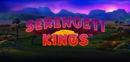 Serengeti Kings