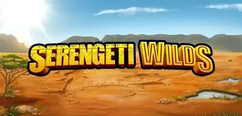 Serengeti Wilds Deluxe
