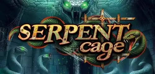 Serpent Cage