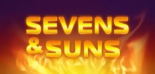 Sevens & Suns