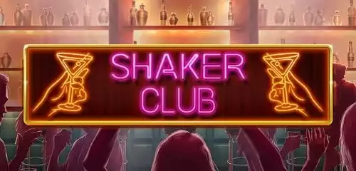 Shaker Club