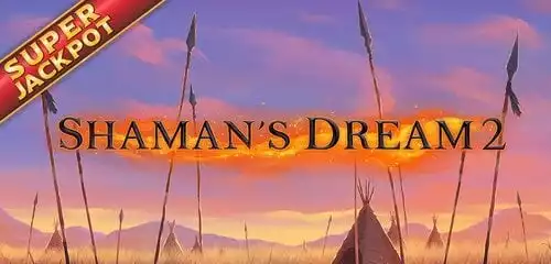 Shamans Dream 2
