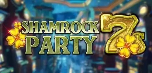 Shamrock Party 7s