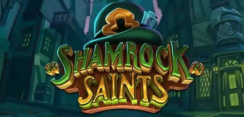 Shamrock Saints