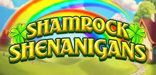 Shamrock Shenanigans