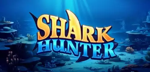 Shark Hunter