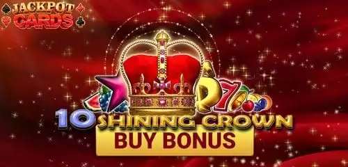 Shining Crown Buy Bonus
