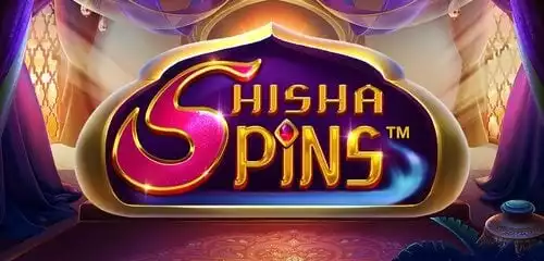 Shisha Spins