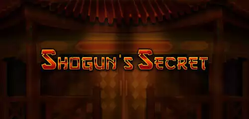 Shoguns Secret