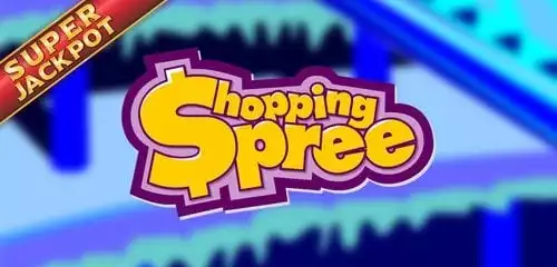 Shopping Spree