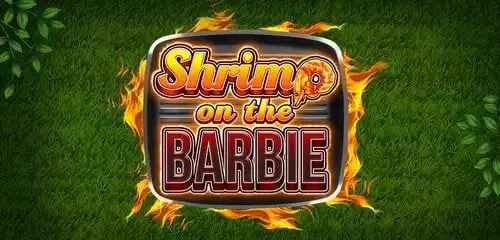 Shrimp on the Barbie