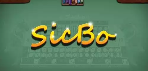 Sic Bo