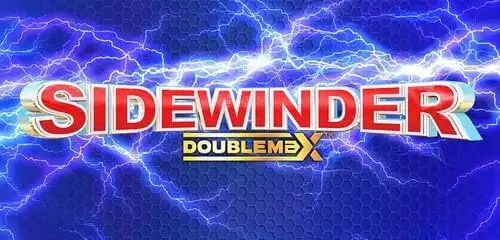 Sidewinder DoubleMax