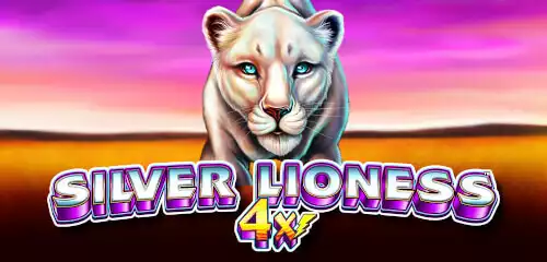 Silver Lioness 4X