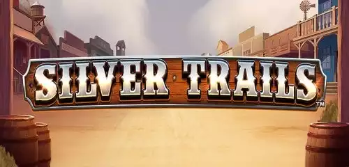 Silver Trails