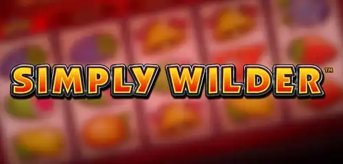 Simply Wilder