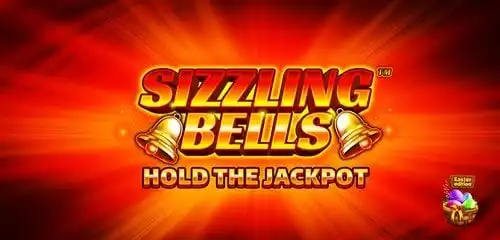 Sizzling Bells Easter