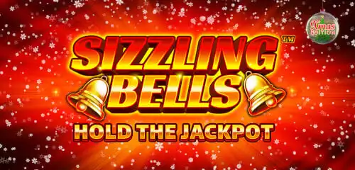 Sizzling Bells Xmas Edition