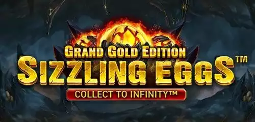Sizzling Eggs Grand Gold Edition