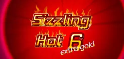 Sizzling Hot 6 Extra Gold