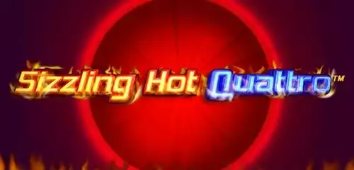 Sizzling Hot Quattro